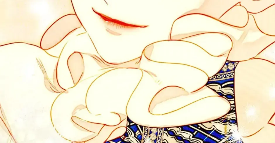 Mother's Contract Marriage Chapter 41 page 94