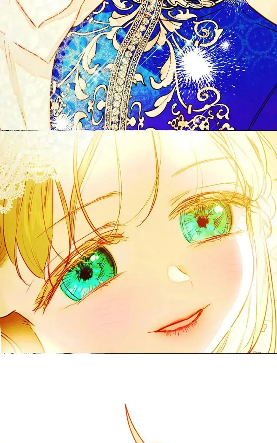 Mother's Contract Marriage Chapter 41 page 95