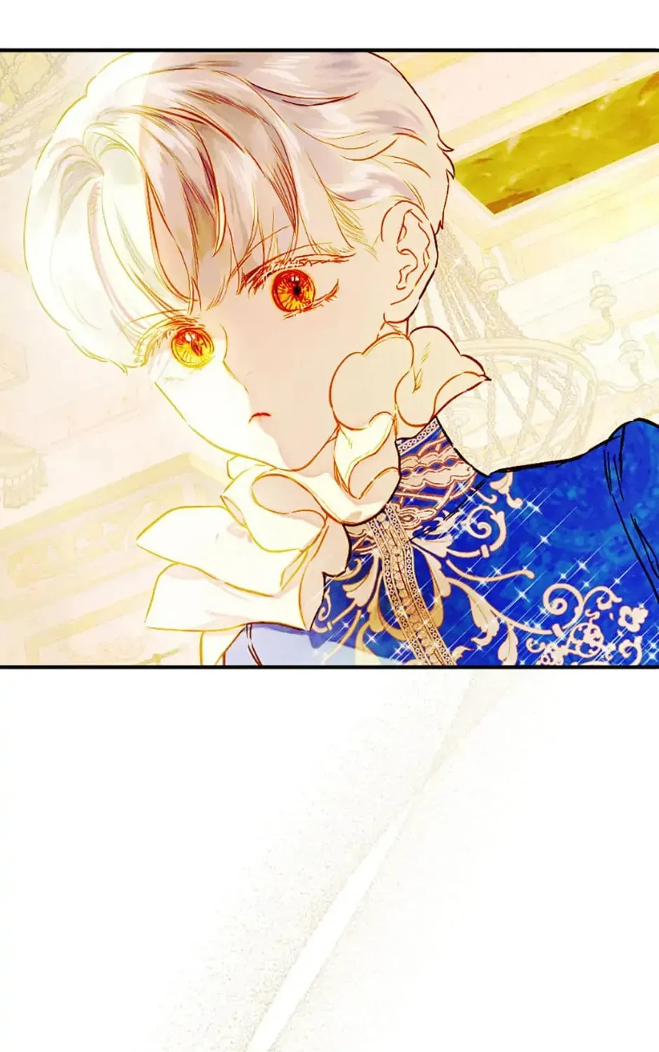 Mother's Contract Marriage Chapter 41 page 97