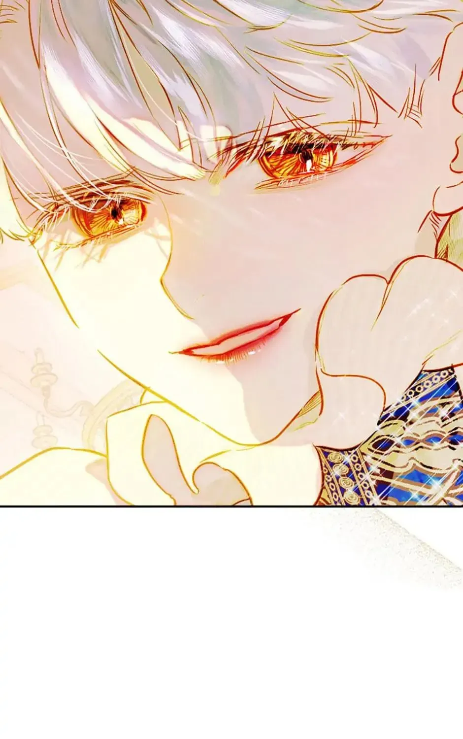 Mother's Contract Marriage Chapter 41 page 99