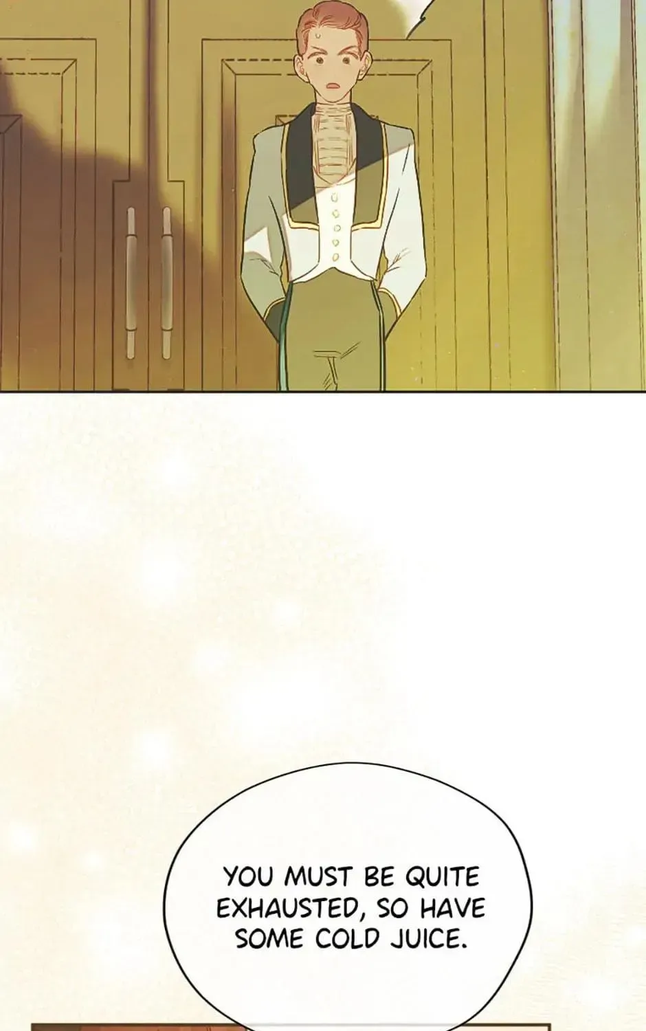 Mother's Contract Marriage Chapter 41 page 109