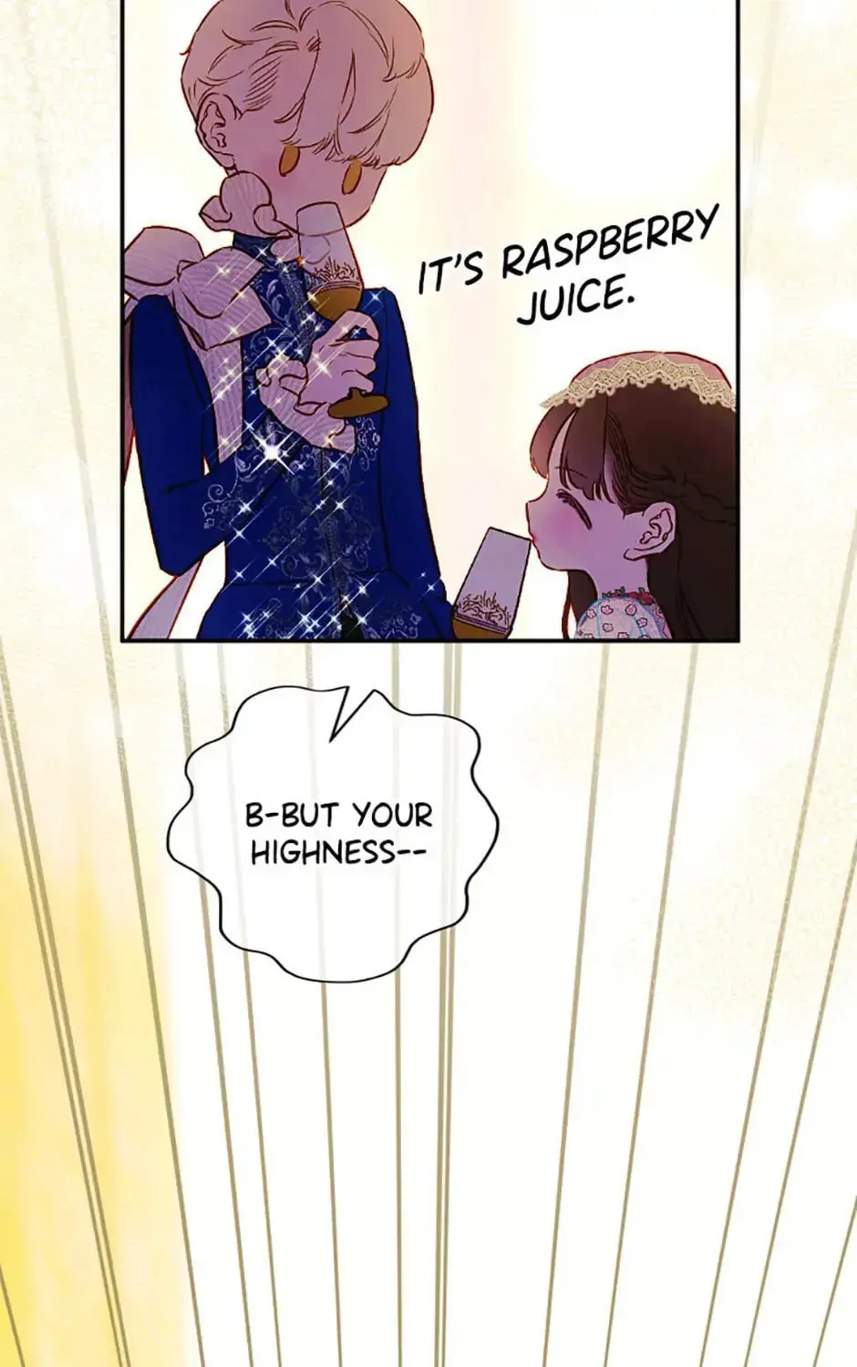 Mother's Contract Marriage Chapter 41 page 117