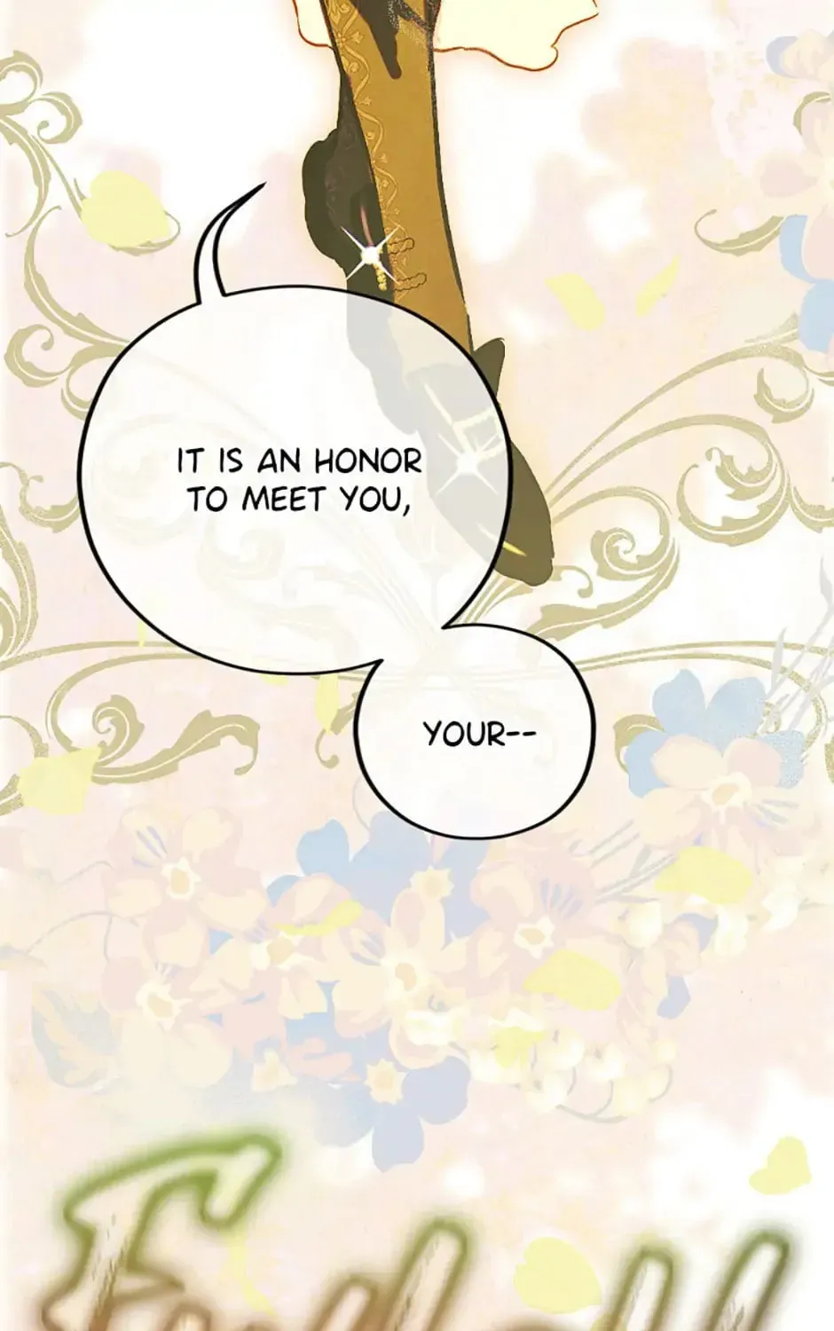 Mother's Contract Marriage Chapter 41 page 147
