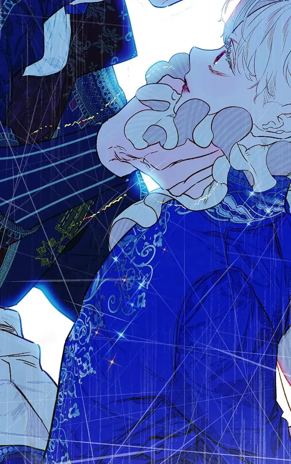 Mother's Contract Marriage Chapter 41 page 179