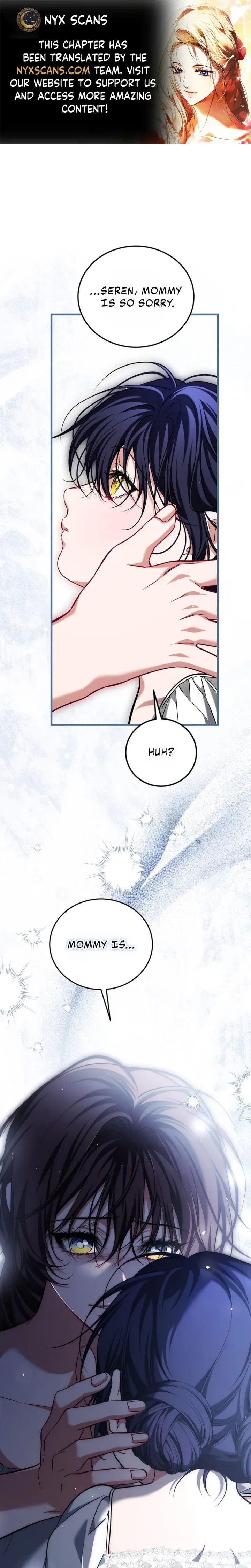 Karina's Last Days Chapter 115 page 1