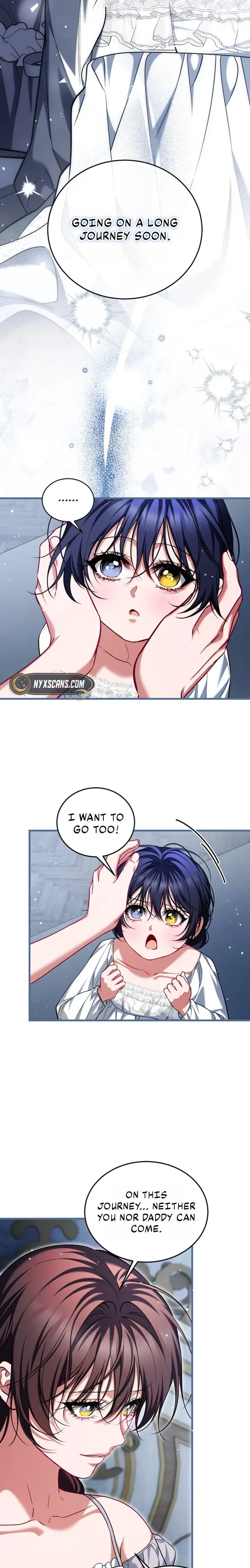 Karina's Last Days Chapter 115 page 2