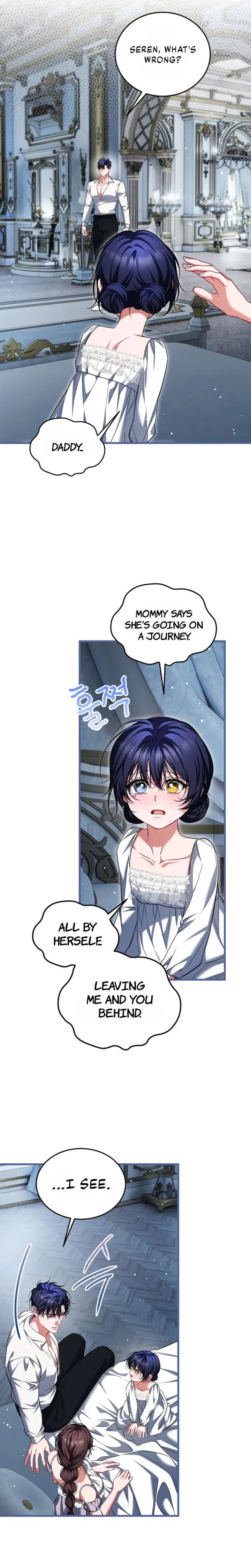 Karina's Last Days Chapter 115 page 4