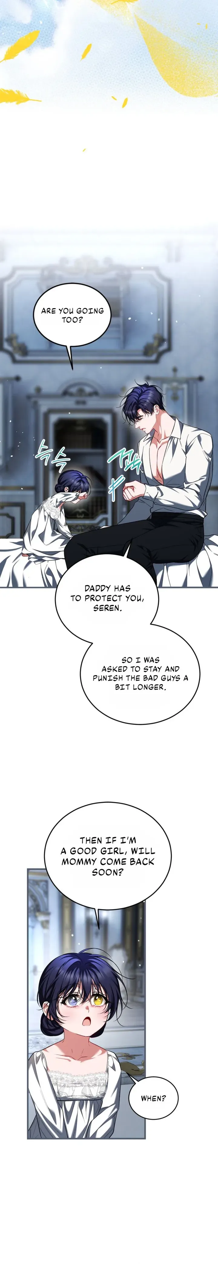 Karina's Last Days Chapter 115 page 6