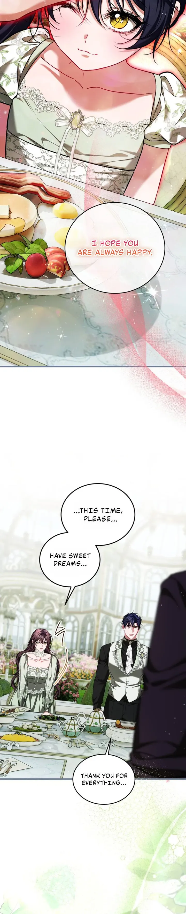Karina's Last Days Chapter 115 page 12