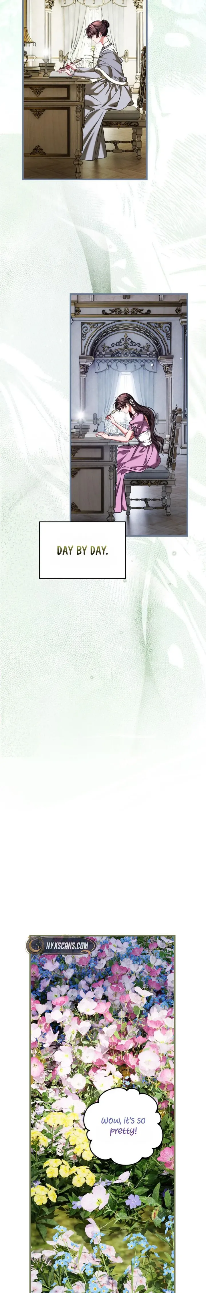 Karina's Last Days Chapter 115 page 14