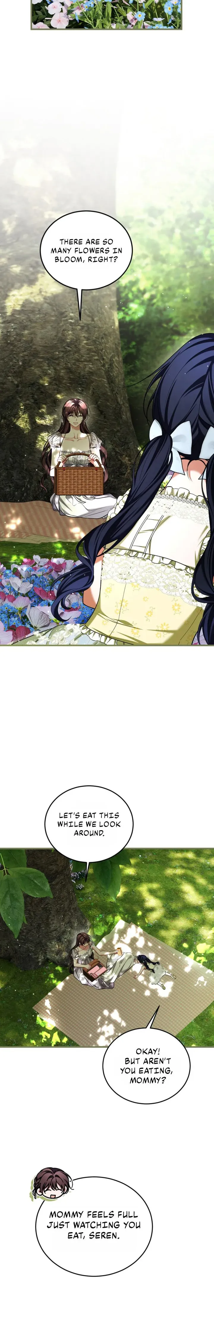Karina's Last Days Chapter 115 page 15