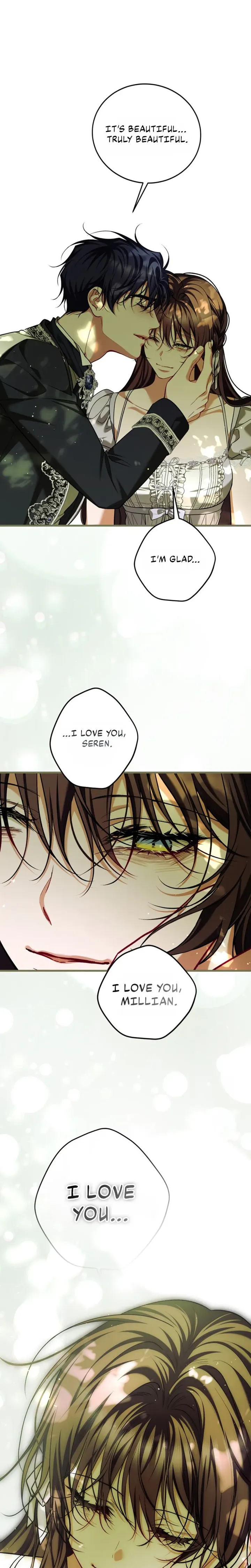 Karina's Last Days Chapter 115 page 28