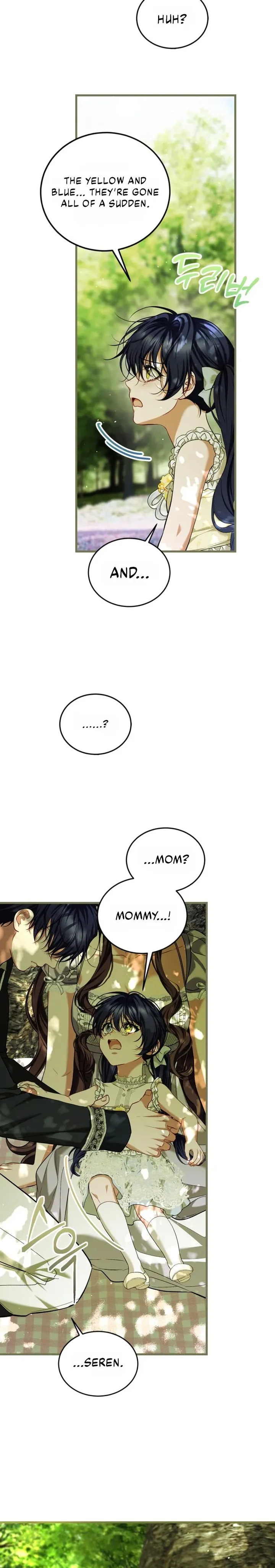 Karina's Last Days Chapter 115 page 30