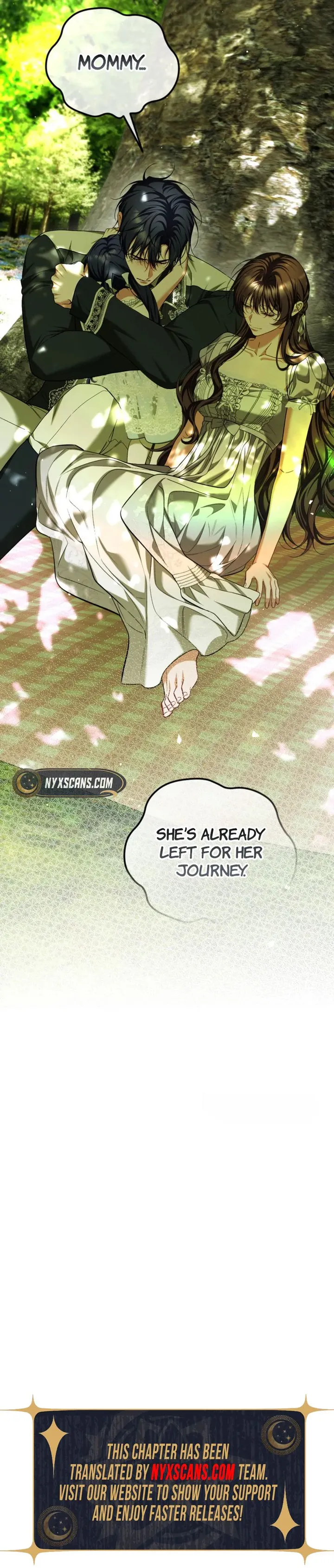 Karina's Last Days Chapter 115 page 31