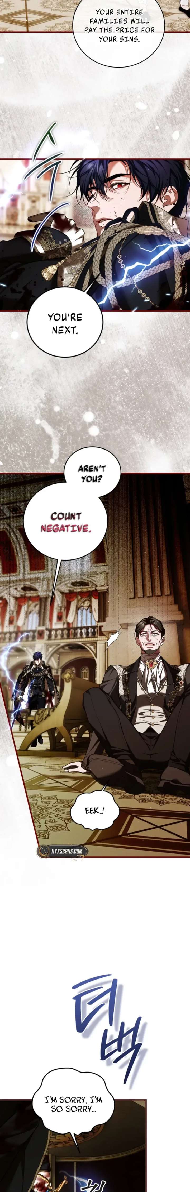 Karina's Last Days Chapter 110 page 11