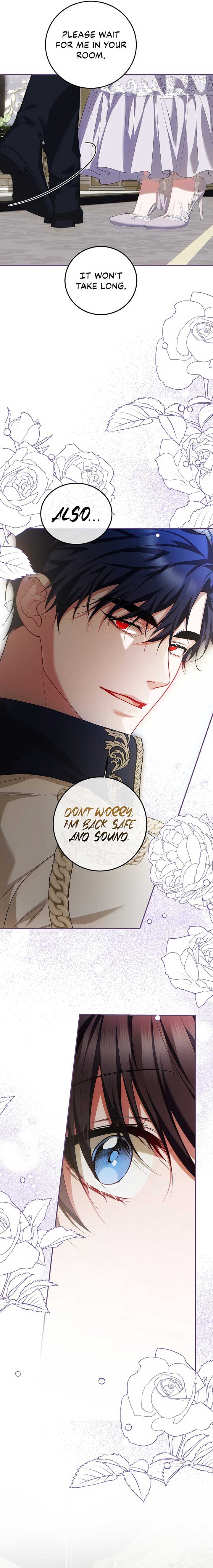 Karina's Last Days Chapter 70 page 7