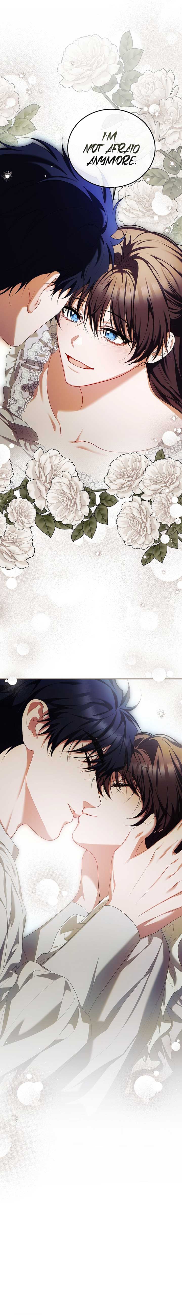 Karina's Last Days Chapter 70 page 19