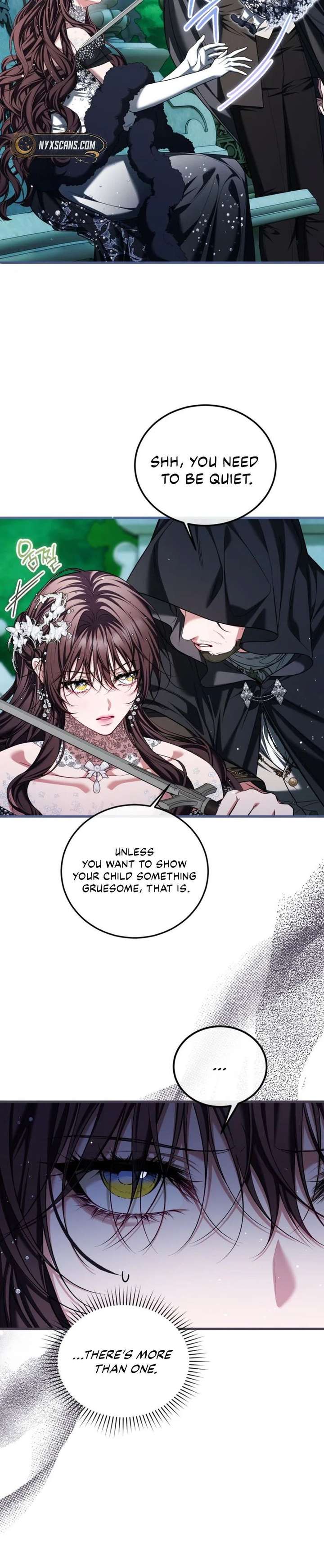 Karina's Last Days Chapter 108 page 4