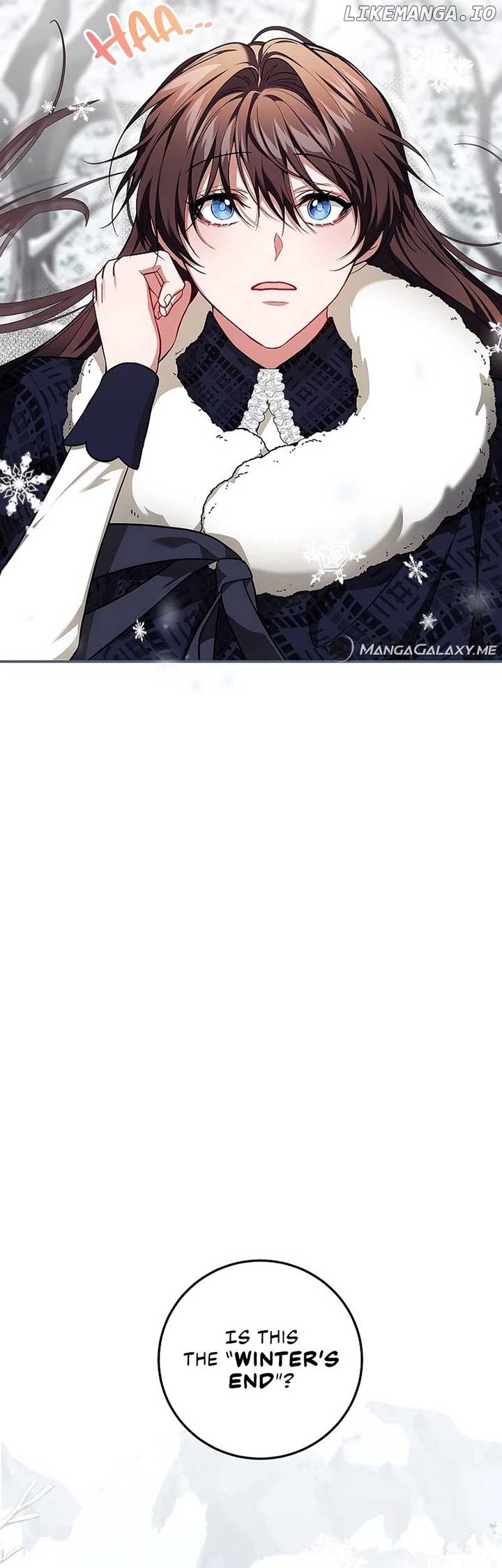 Karina's Last Days Chapter 67 page 4