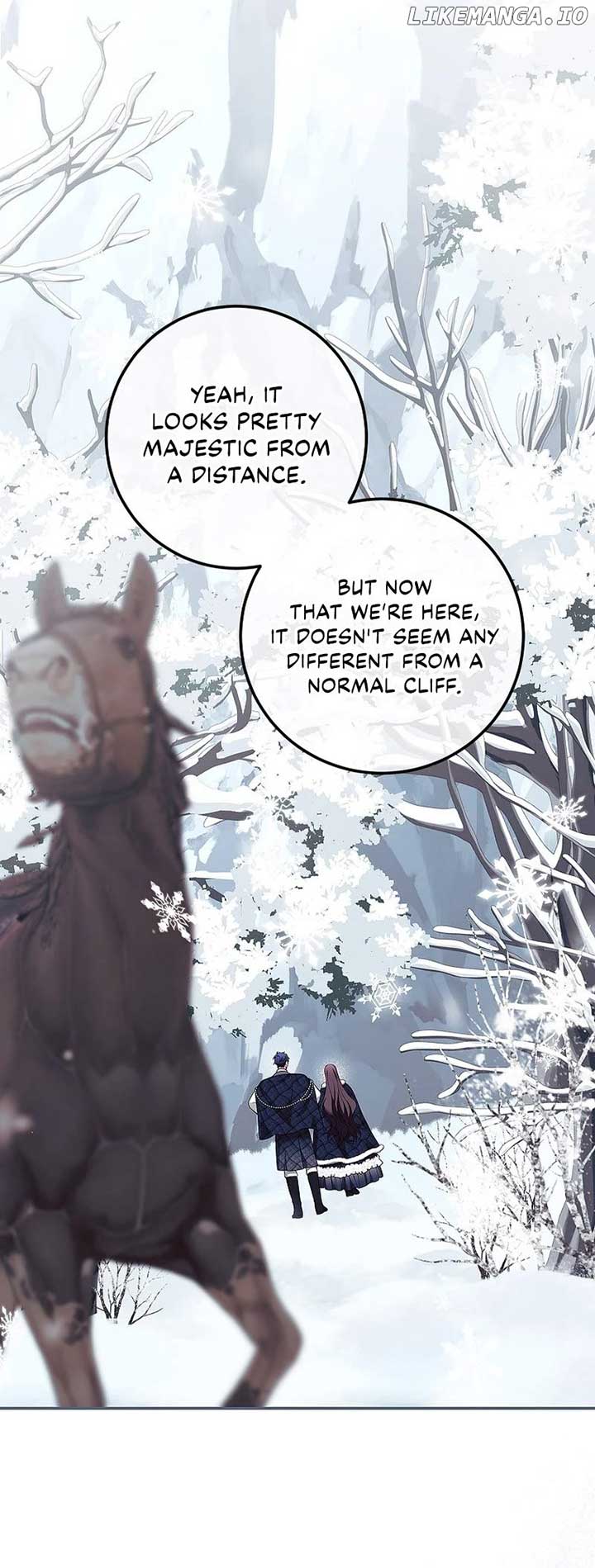 Karina's Last Days Chapter 67 page 5