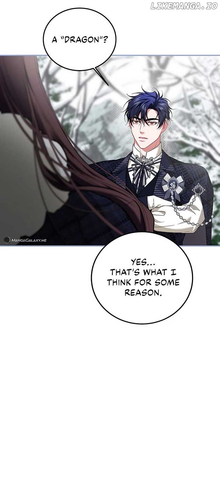 Karina's Last Days Chapter 67 page 9