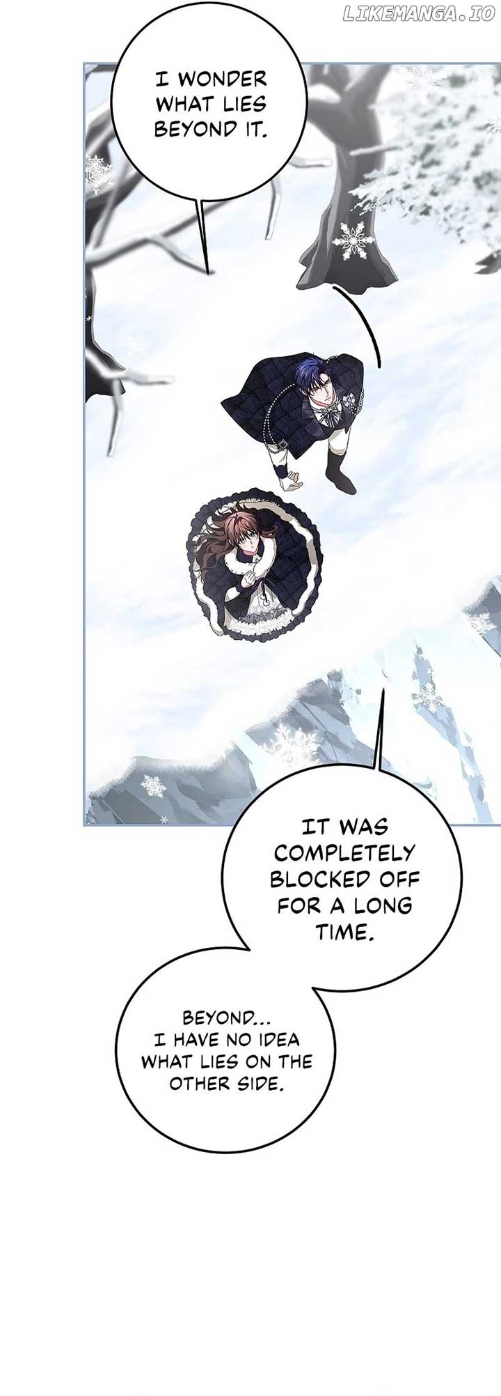 Karina's Last Days Chapter 67 page 10