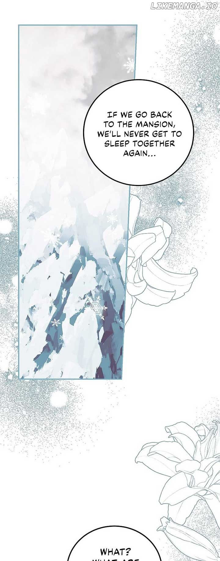Karina's Last Days Chapter 67 page 12