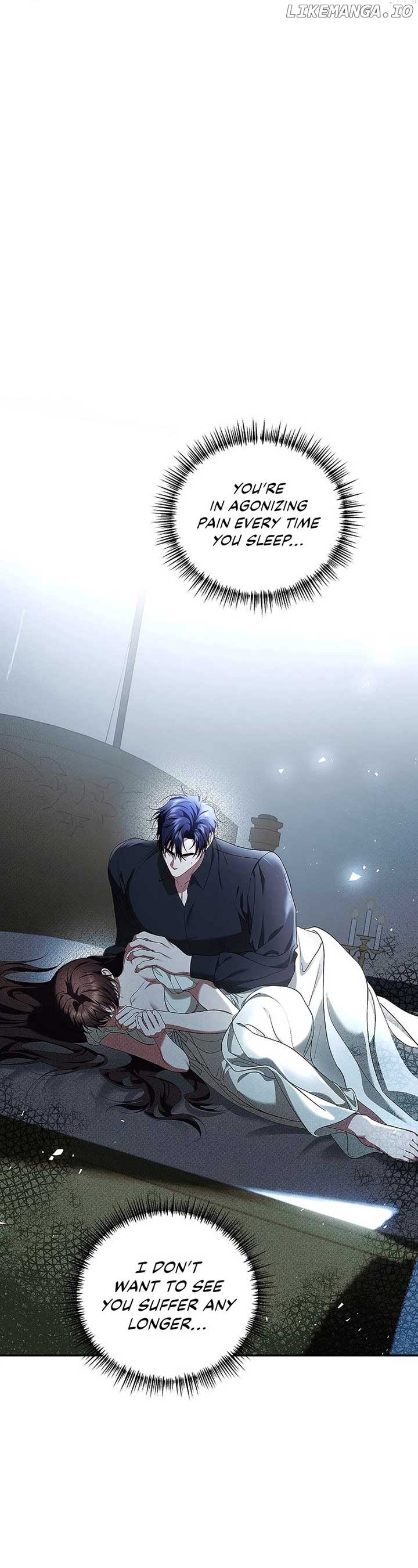 Karina's Last Days Chapter 67 page 14