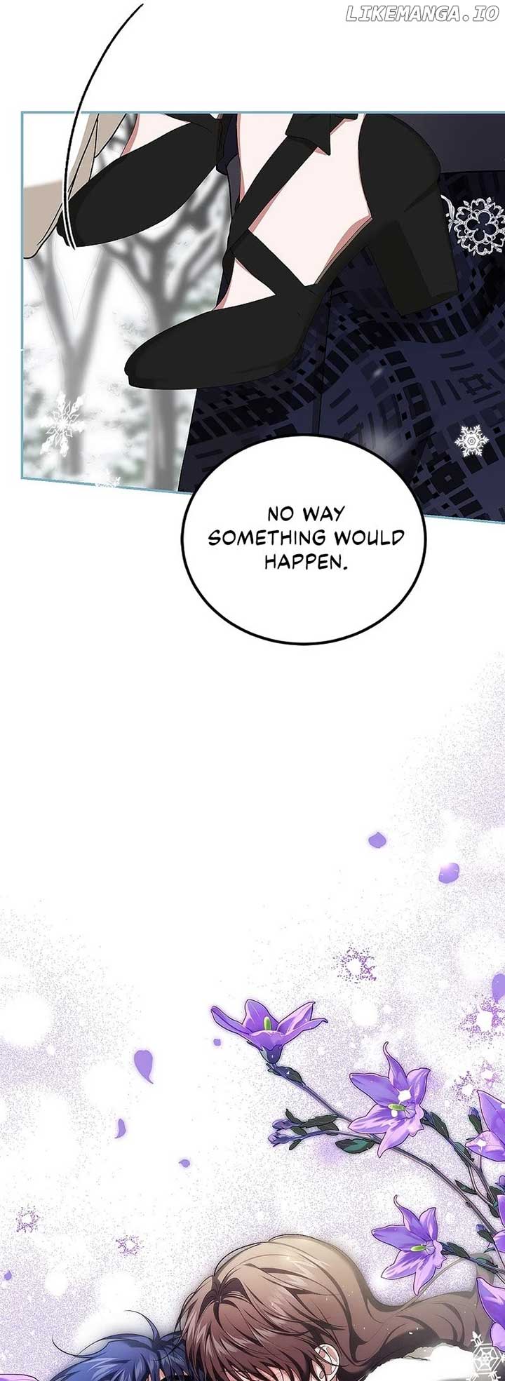 Karina's Last Days Chapter 67 page 18