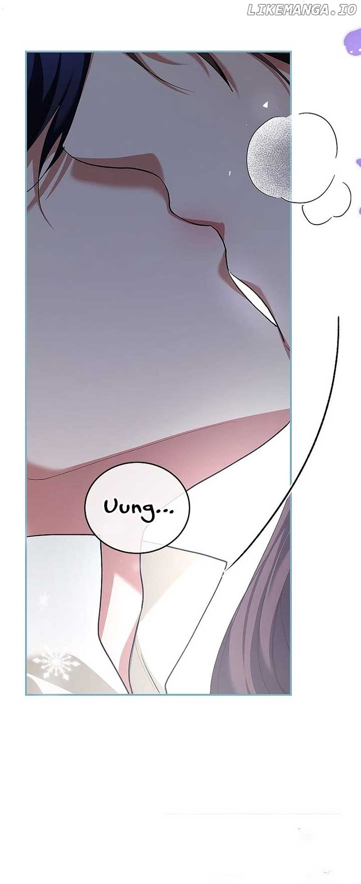 Karina's Last Days Chapter 67 page 20