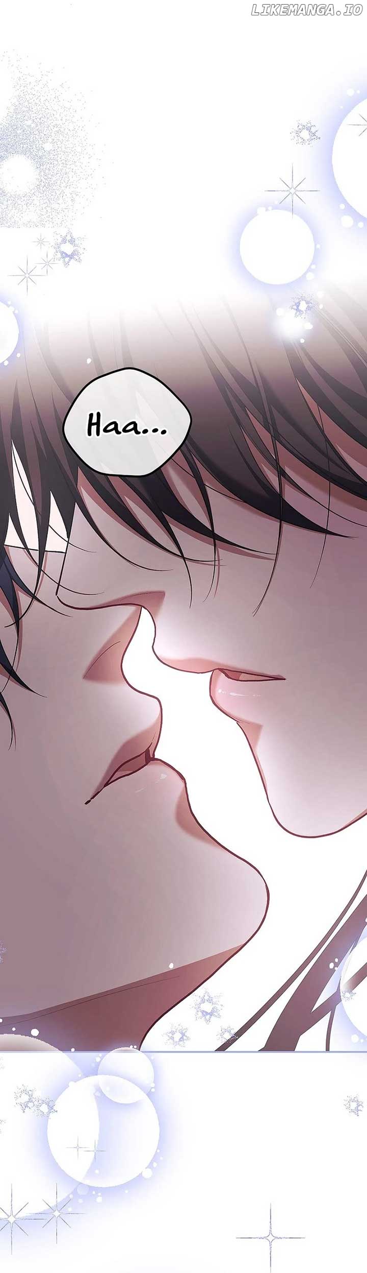 Karina's Last Days Chapter 67 page 23