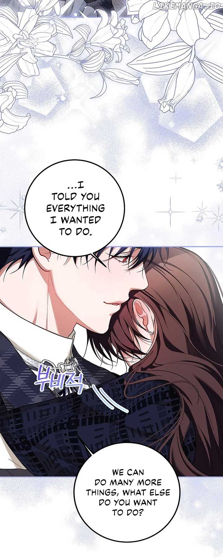 Karina's Last Days Chapter 67 page 25