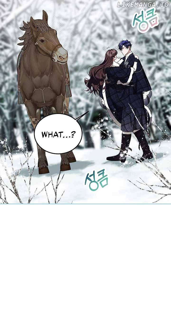 Karina's Last Days Chapter 67 page 30