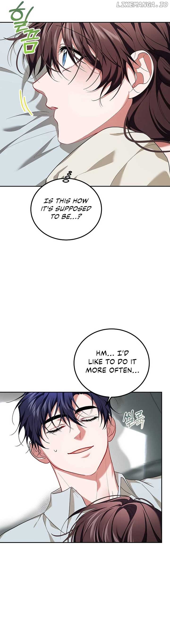 Karina's Last Days Chapter 67 page 39