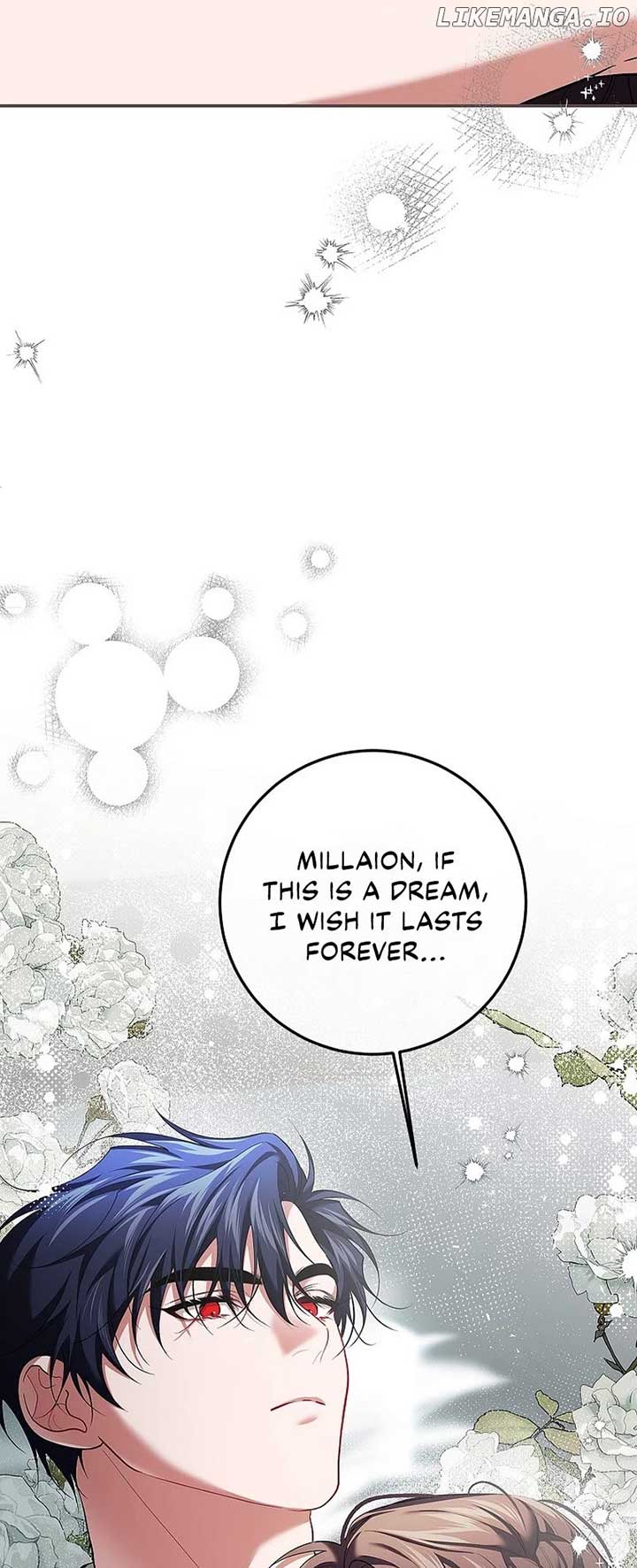 Karina's Last Days Chapter 67 page 41