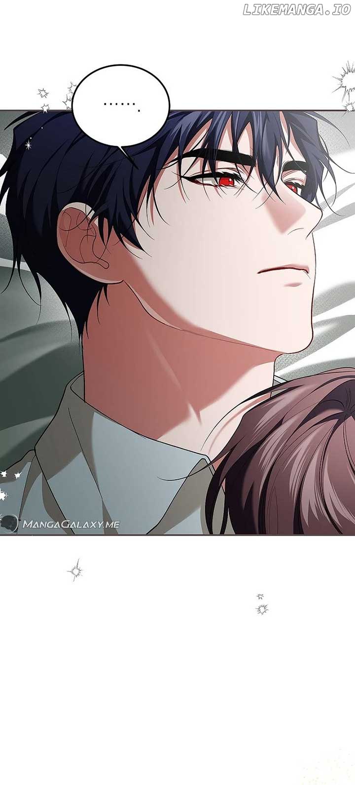 Karina's Last Days Chapter 67 page 43