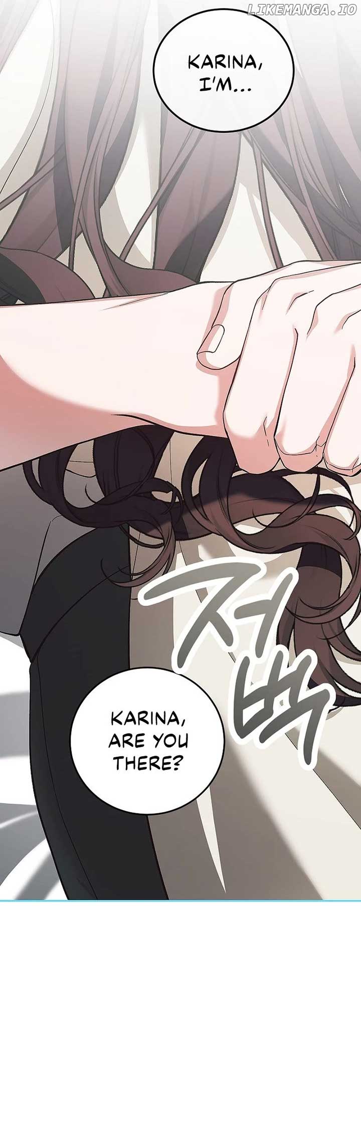 Karina's Last Days Chapter 67 page 45
