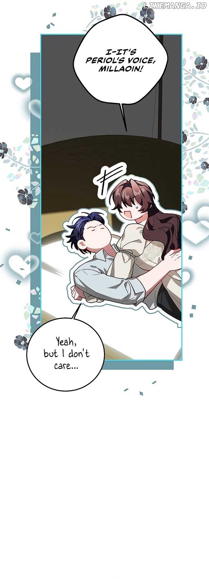 Karina's Last Days Chapter 67 page 46