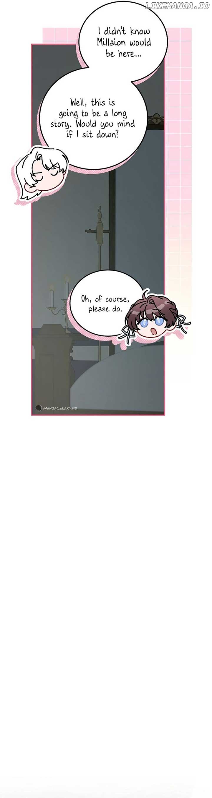 Karina's Last Days Chapter 67 page 50