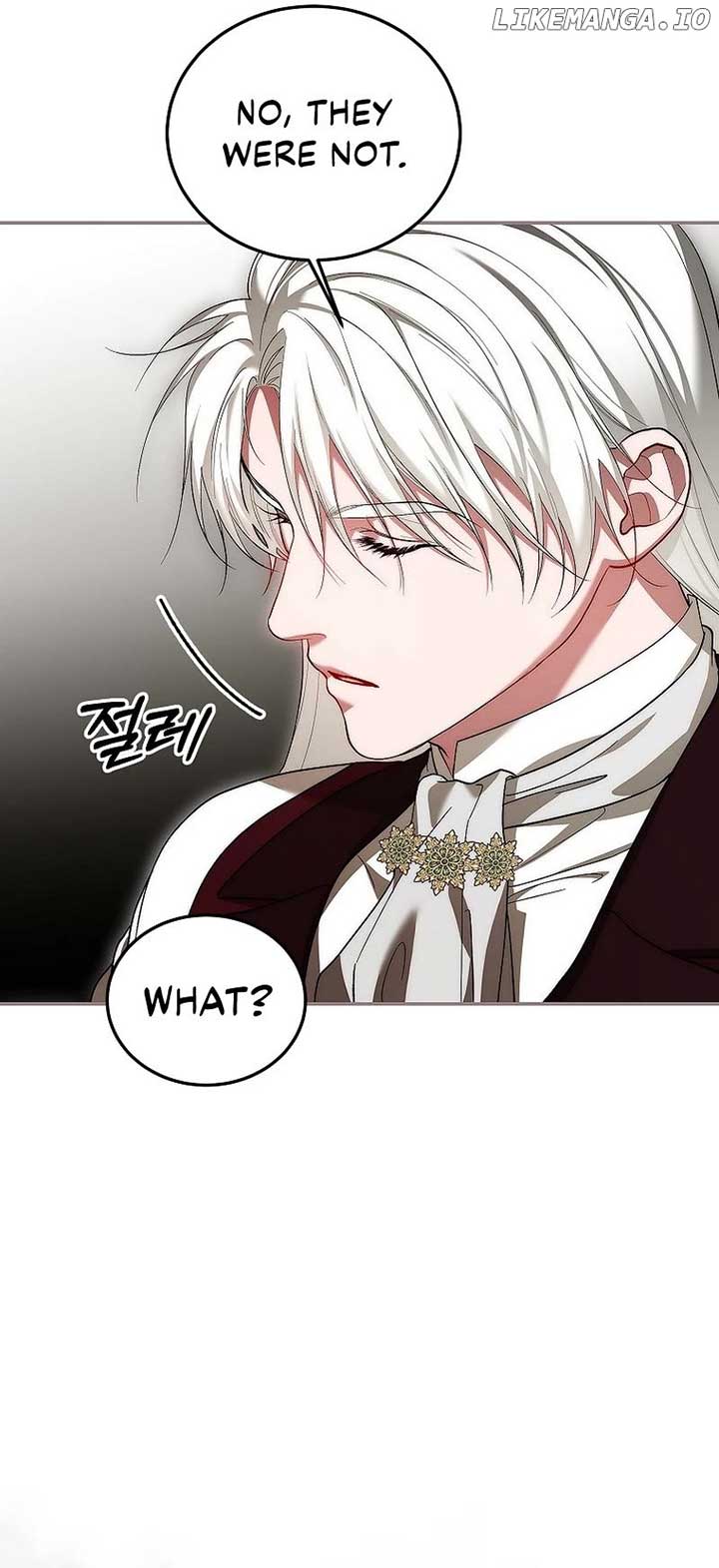 Karina's Last Days Chapter 67 page 53