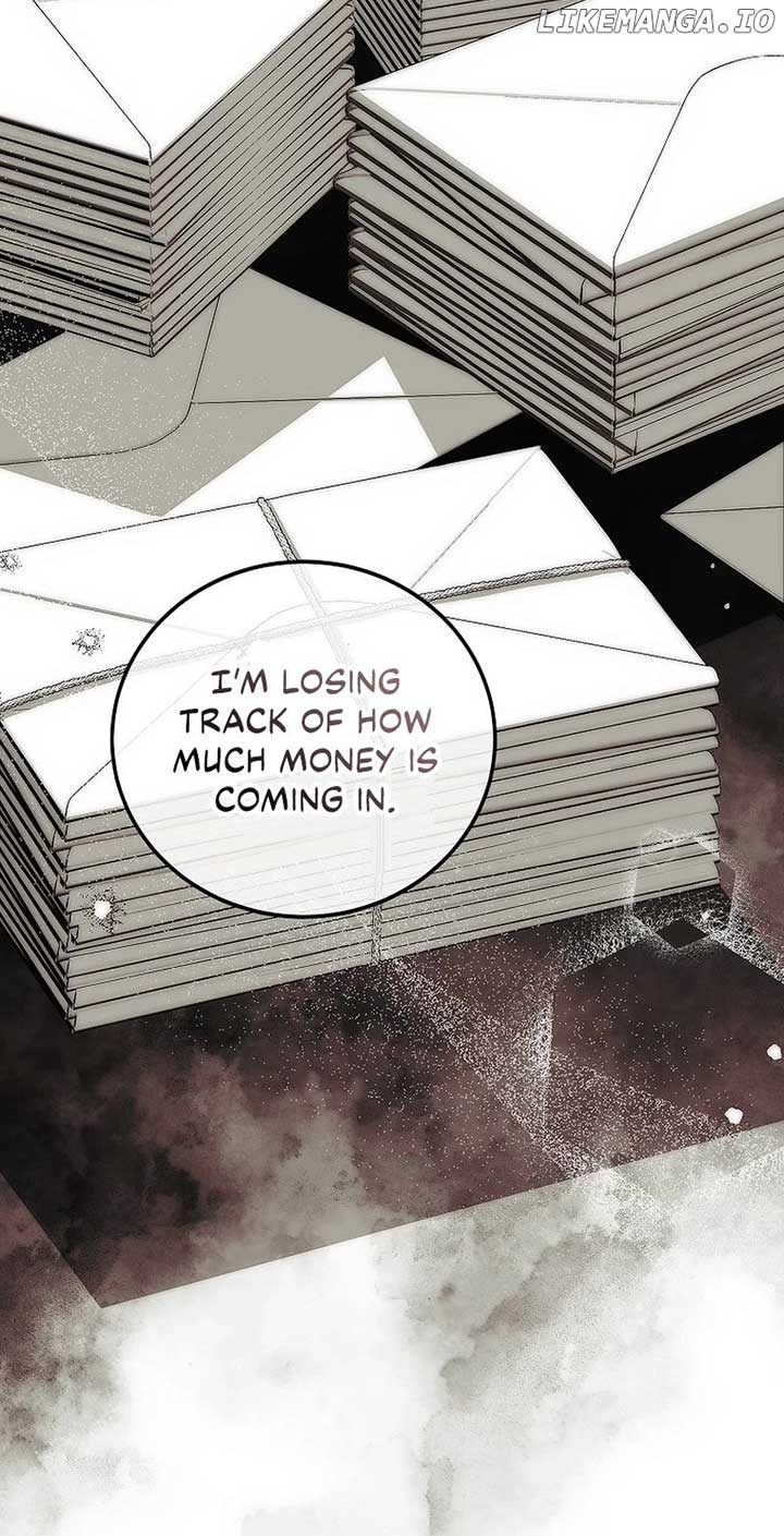 Karina's Last Days Chapter 67 page 55