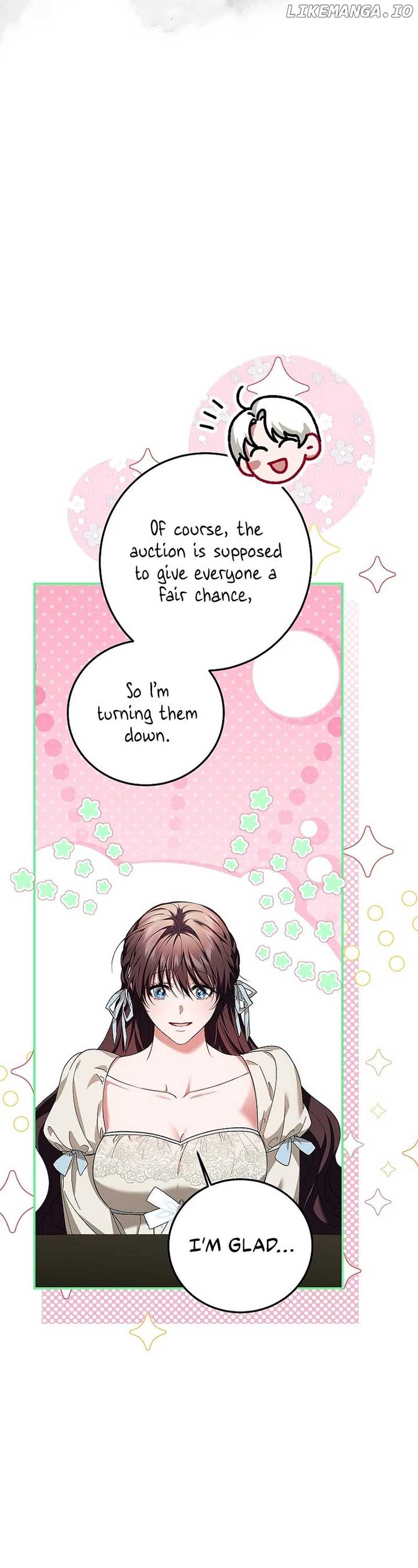 Karina's Last Days Chapter 67 page 56