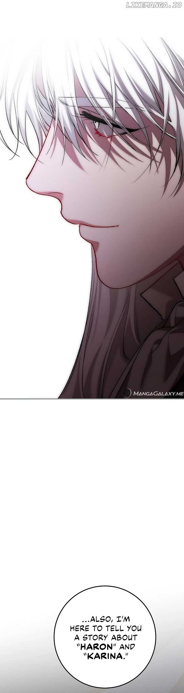 Karina's Last Days Chapter 67 page 57