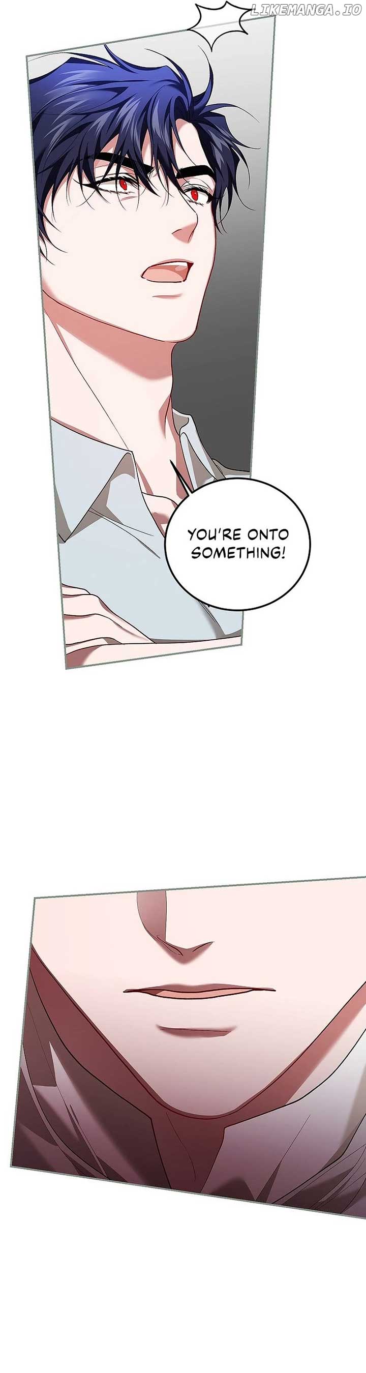 Karina's Last Days Chapter 67 page 59