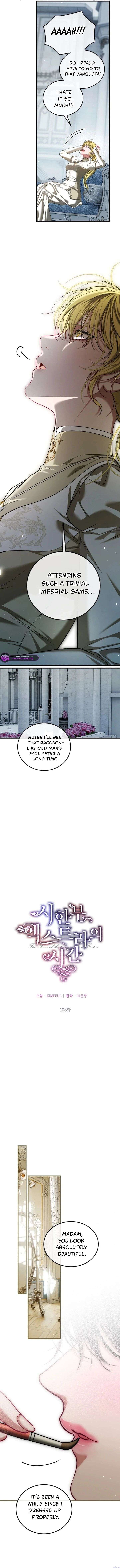 Karina's Last Days Chapter 103 page 7