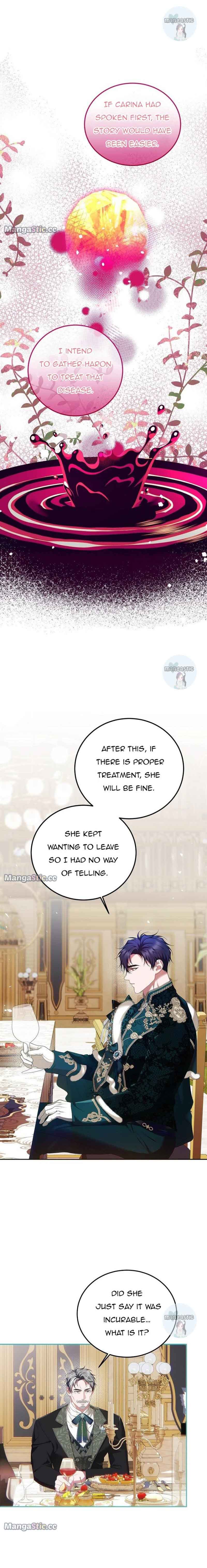Karina's Last Days Chapter 50 page 7