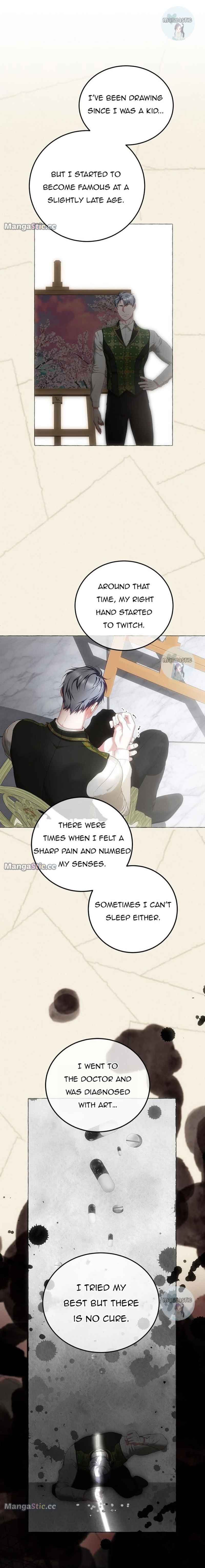 Karina's Last Days Chapter 50 page 16