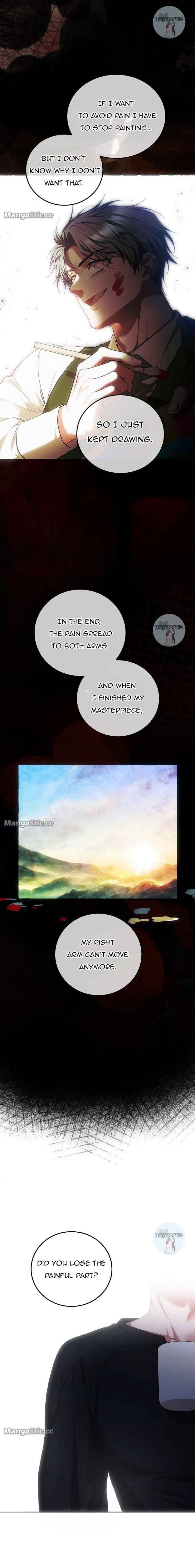 Karina's Last Days Chapter 50 page 17