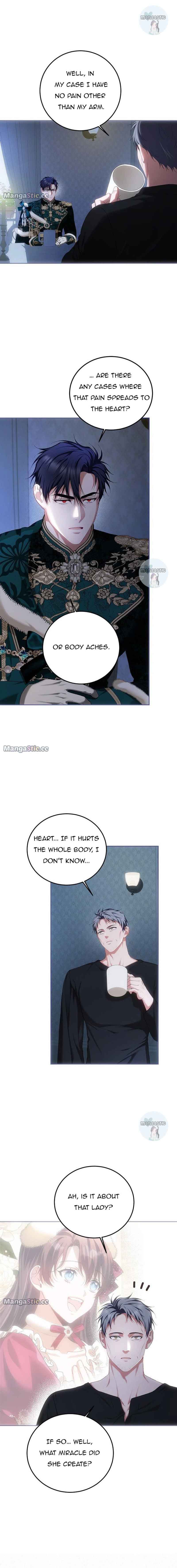 Karina's Last Days Chapter 50 page 18
