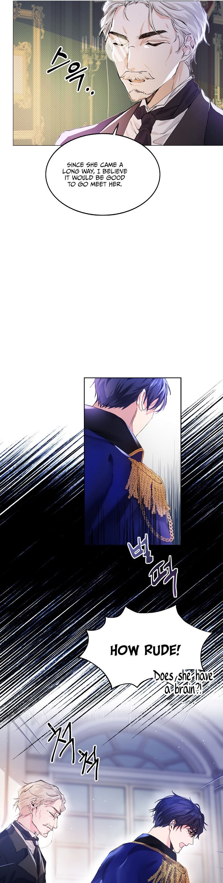 Karina's Last Days Chapter 1 page 4